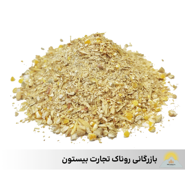 کنسانتره شیری